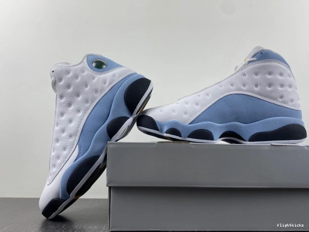 414571-170 Air 13 Blue Jordan Grey 1203